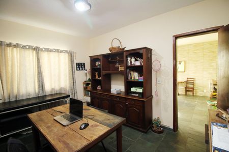 Casa para alugar com 84m², 3 quartos e sem vagaQuarto 1- Suíte