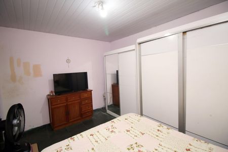 Casa para alugar com 84m², 3 quartos e sem vagaQuarto 3