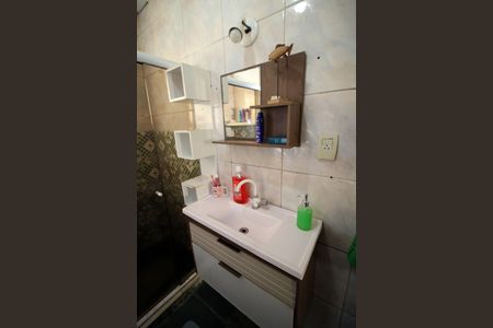 Casa para alugar com 84m², 3 quartos e sem vagaBanheiro Social