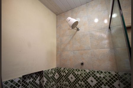 Casa para alugar com 84m², 3 quartos e sem vagaBanheiro da Suíte 1