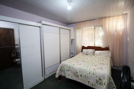 Casa para alugar com 84m², 3 quartos e sem vagaQuarto 3