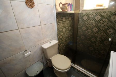 Casa para alugar com 84m², 3 quartos e sem vagaBanheiro Social