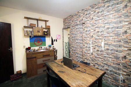 Casa para alugar com 84m², 3 quartos e sem vagaQuarto 1- Suíte