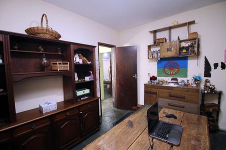 Casa para alugar com 84m², 3 quartos e sem vagaQuarto 1- Suíte