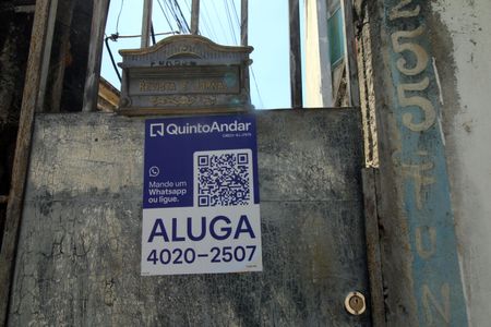 Casa para alugar com 84m², 3 quartos e sem vagaPlaca