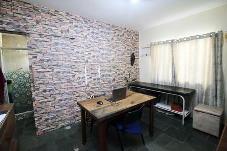 Quarto 1- Suíte de casa para alugar com 3 quartos, 84m² em Irajá, Rio de Janeiro