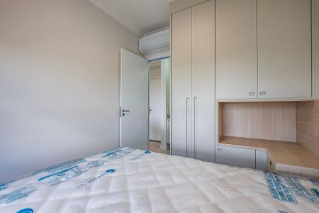 Apartamento para alugar com 28m², 1 quarto e sem vagaQuarto