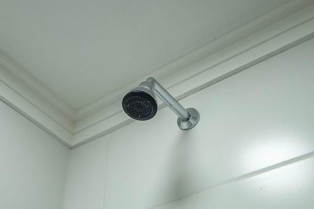 Apartamento para alugar com 28m², 1 quarto e sem vagaBanheiro