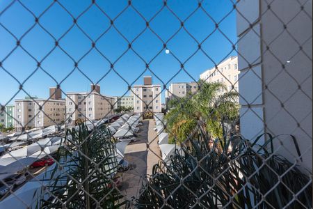 Apartamento para alugar com 41m², 2 quartos e 1 vaga Apartamento para alugar com 41m², 2 quartos e 1 vagaVista da Sala