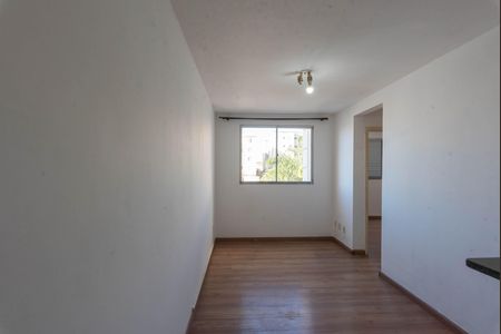 Apartamento para alugar com 2 quartos, 41m² em Loteamento Parque São Martinho, Campinas