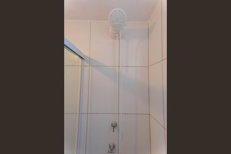 Banheiro de apartamento para alugar com 2 quartos, 41m² em Loteamento Parque São Martinho, Campinas