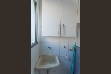 Apartamento para alugar com 41m², 2 quartos e 1 vaga Apartamento para alugar com 41m², 2 quartos e 1 vagaCozinha