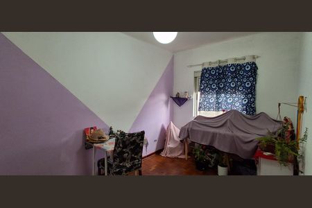 Apartamento à venda com 76m², 3 quartos e sem vagaQuarto 3