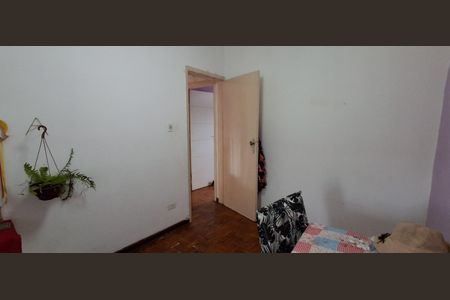 Apartamento à venda com 76m², 3 quartos e sem vagaQuarto 3