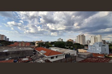 Vista de apartamento para alugar com 3 quartos, 76m² em Rudge Ramos, São Bernardo do Campo