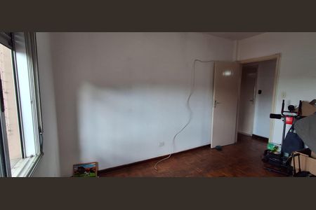 Apartamento à venda com 76m², 3 quartos e sem vagaQuarto 1