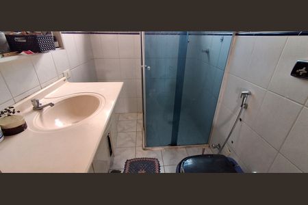 Apartamento à venda com 76m², 3 quartos e sem vagaBanheiro Social 