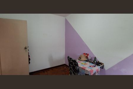 Apartamento à venda com 76m², 3 quartos e sem vagaQuarto 3