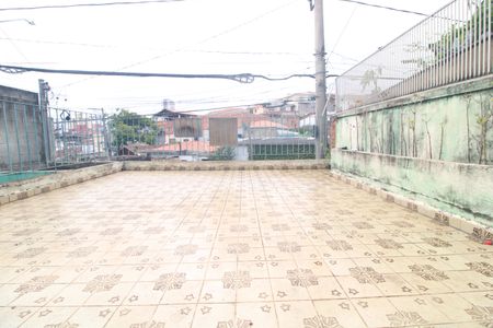 Casa à venda com 125m², 3 quartos e 2 vagasVaranda 