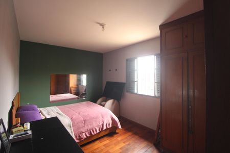 Quarto 1 de casa à venda com 3 quartos, 125m² em Vila Marari, São Paulo