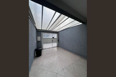 Casa à venda com 2 quartos, 135m² em Campestre, Santo André