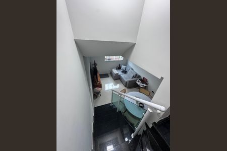 Casa à venda com 2 quartos, 135m² em Campestre, Santo André