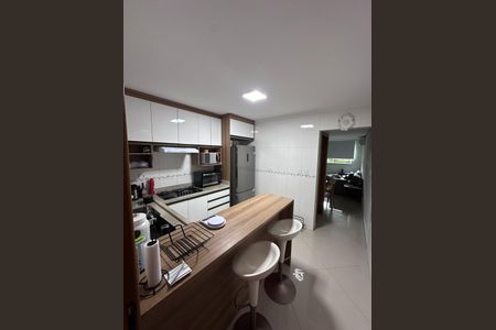 Casa à venda com 2 quartos, 135m² em Campestre, Santo André