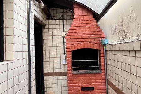 Apartamento para alugar com 40m², 1 quarto e 1 vagaÁrea comum