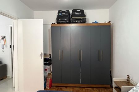 Apartamento para alugar com 40m², 1 quarto e 1 vagaQuarto
