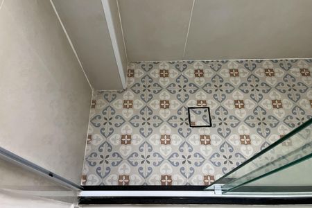 Apartamento para alugar com 40m², 1 quarto e 1 vagaBanheiro