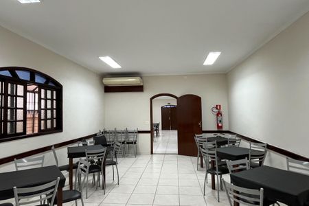 Apartamento para alugar com 40m², 1 quarto e 1 vagaÁrea comum