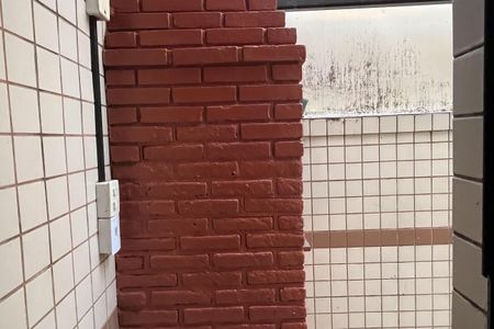 Apartamento para alugar com 40m², 1 quarto e 1 vagaÁrea comum