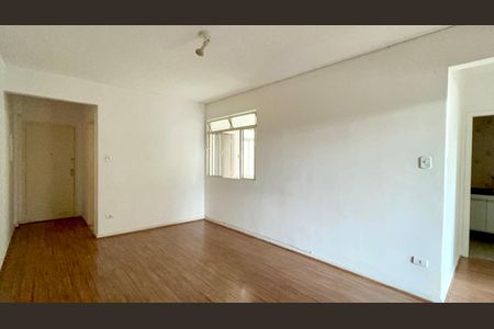 Sala de apartamento para alugar com 2 quartos, 96m² em Pinheiros, São Paulo