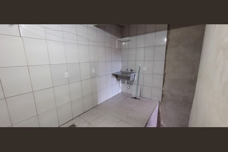 Casa para alugar com 100m², 1 quarto e sem vagaÁrea serviço - lavanderia