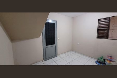 Casa para alugar com 100m², 1 quarto e sem vagaSala