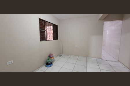 Casa para alugar com 100m², 1 quarto e sem vagaSala