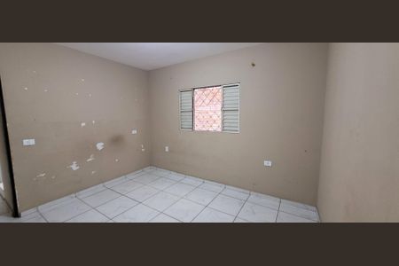 Casa para alugar com 100m², 1 quarto e sem vagaQuarto