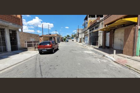 Casa para alugar com 100m², 1 quarto e sem vagaVista Rua