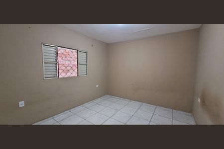 Casa para alugar com 100m², 1 quarto e sem vagaQuarto