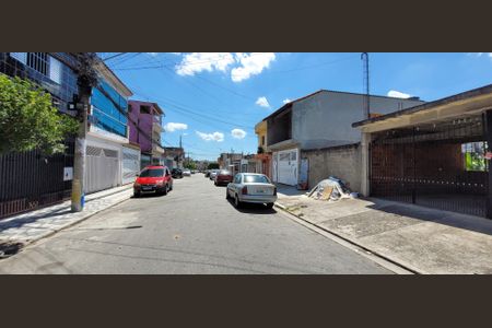 Casa para alugar com 100m², 1 quarto e sem vagaVista Rua