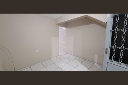 Casa para alugar com 100m², 1 quarto e sem vagaSala