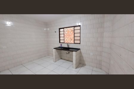 Casa para alugar com 100m², 1 quarto e sem vagaCozinha