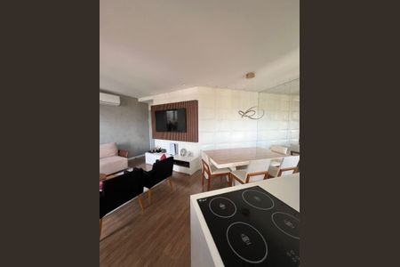 Apartamento à venda com 2 quartos, 75m² em Jardim Ampliacao, São Paulo