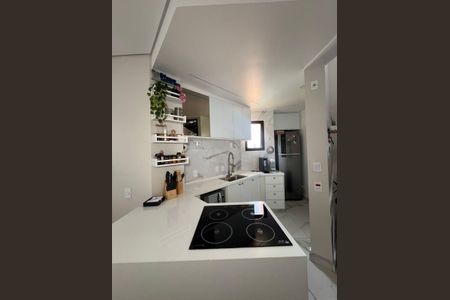 Apartamento à venda com 2 quartos, 75m² em Jardim Ampliacao, São Paulo