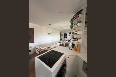 Apartamento à venda com 2 quartos, 75m² em Jardim Ampliacao, São Paulo