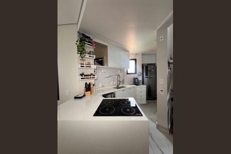 Apartamento à venda com 2 quartos, 75m² em Jardim Ampliacao, São Paulo