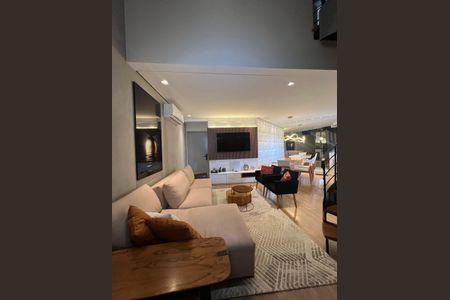 Apartamento à venda com 2 quartos, 75m² em Jardim Ampliacao, São Paulo