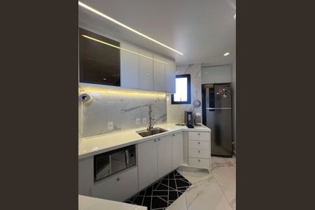 Apartamento à venda com 2 quartos, 75m² em Jardim Ampliacao, São Paulo