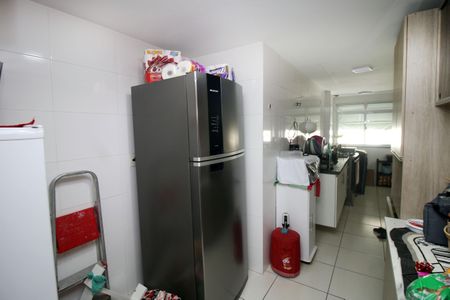 Apartamento à venda com 83m², 3 quartos e 1 vagaCozinha