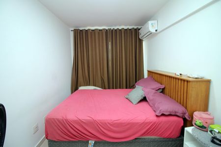 Apartamento à venda com 83m², 3 quartos e 1 vagaQuarto 1